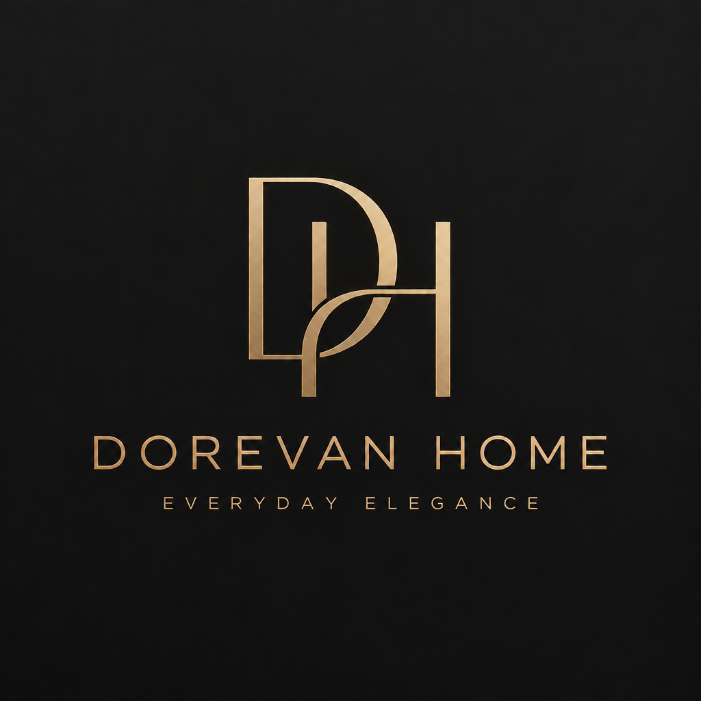 Dorevan HOME логото